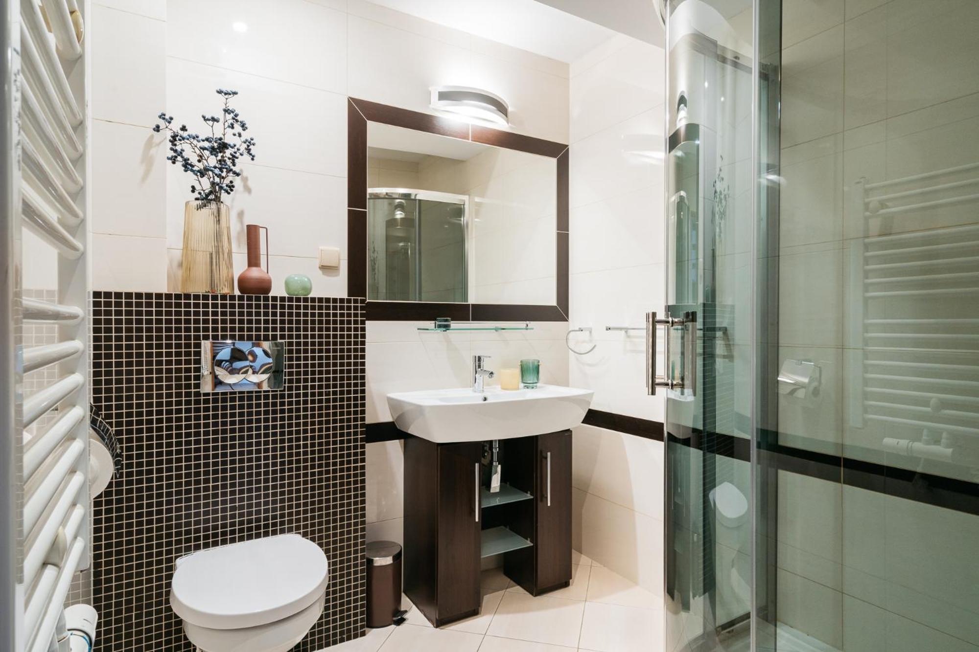 Aparthotel Sienkiewicza - Loftaffair