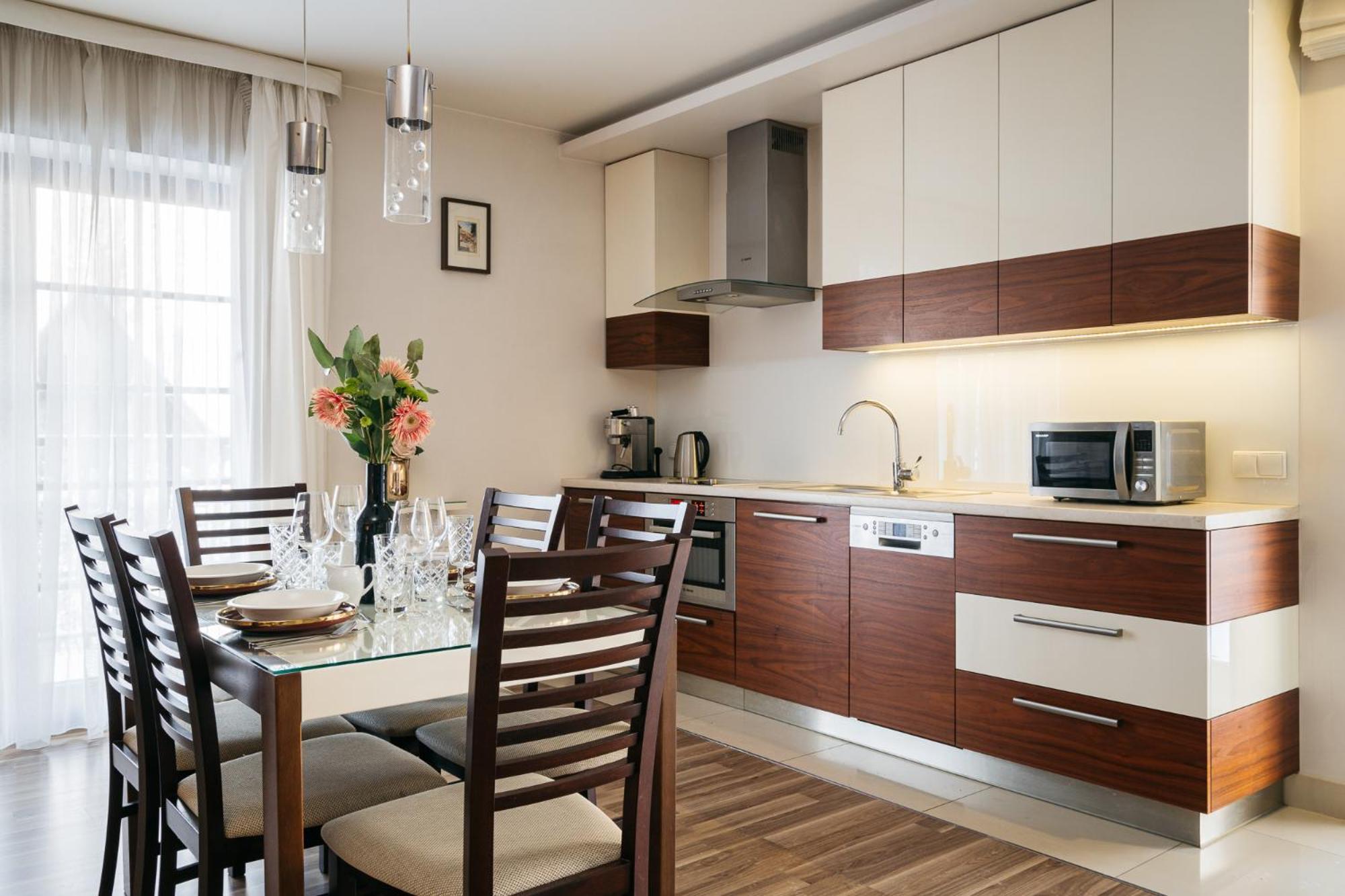 Sienkiewicza - Loftaffair Aparthotel Zakopane