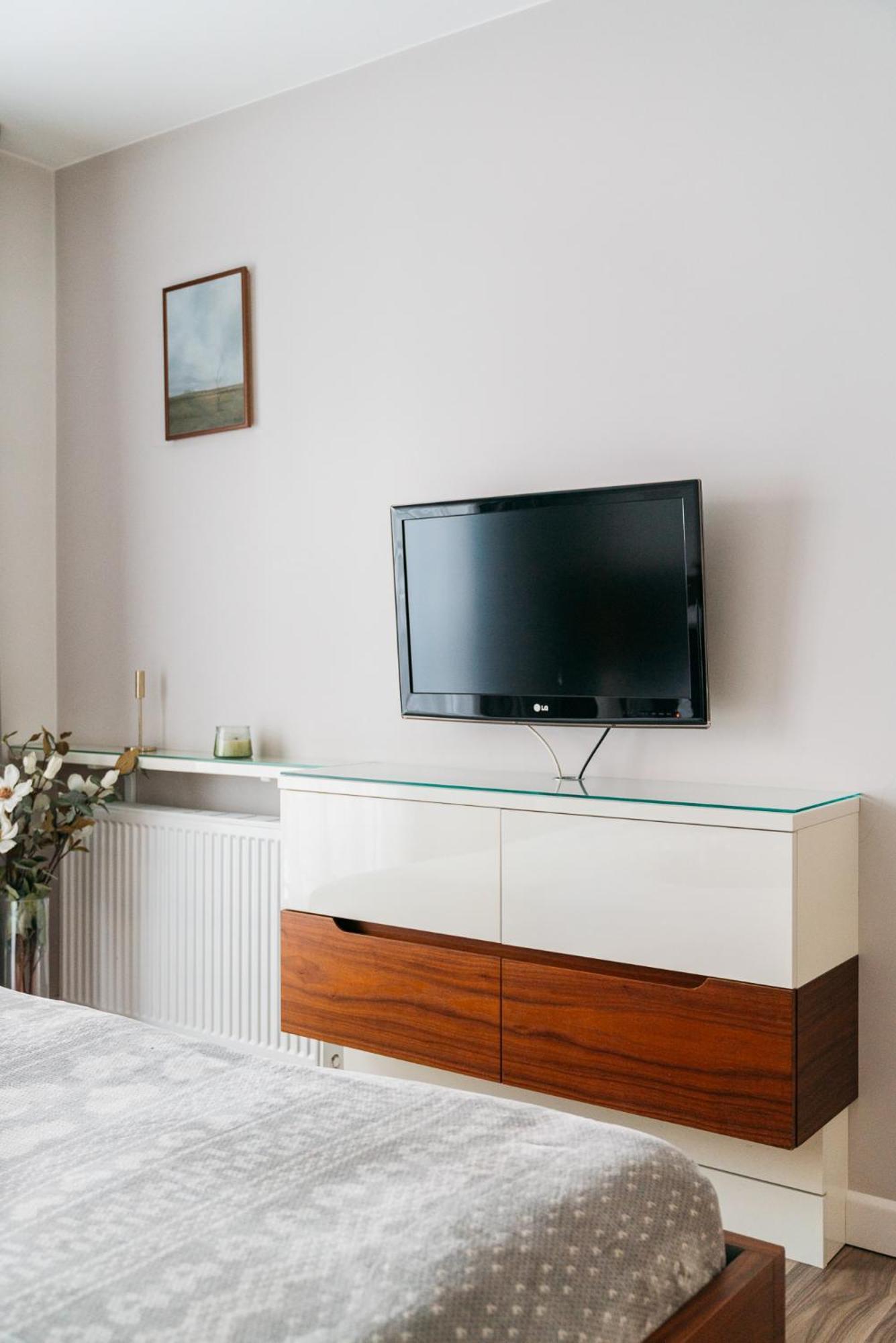 Aparthotel Sienkiewicza - Loftaffair Zakopane