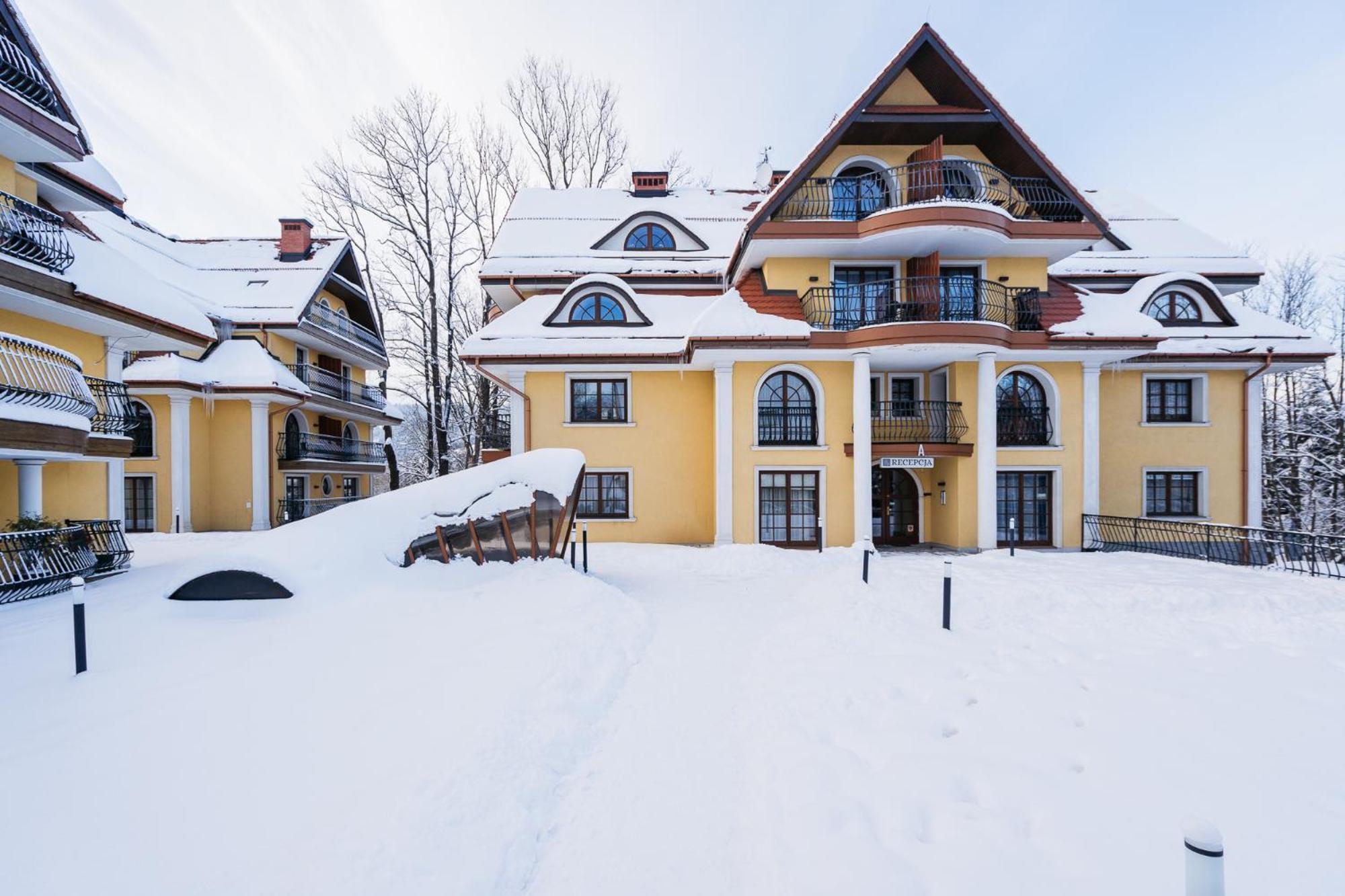 Sienkiewicza - Loftaffair Aparthotel