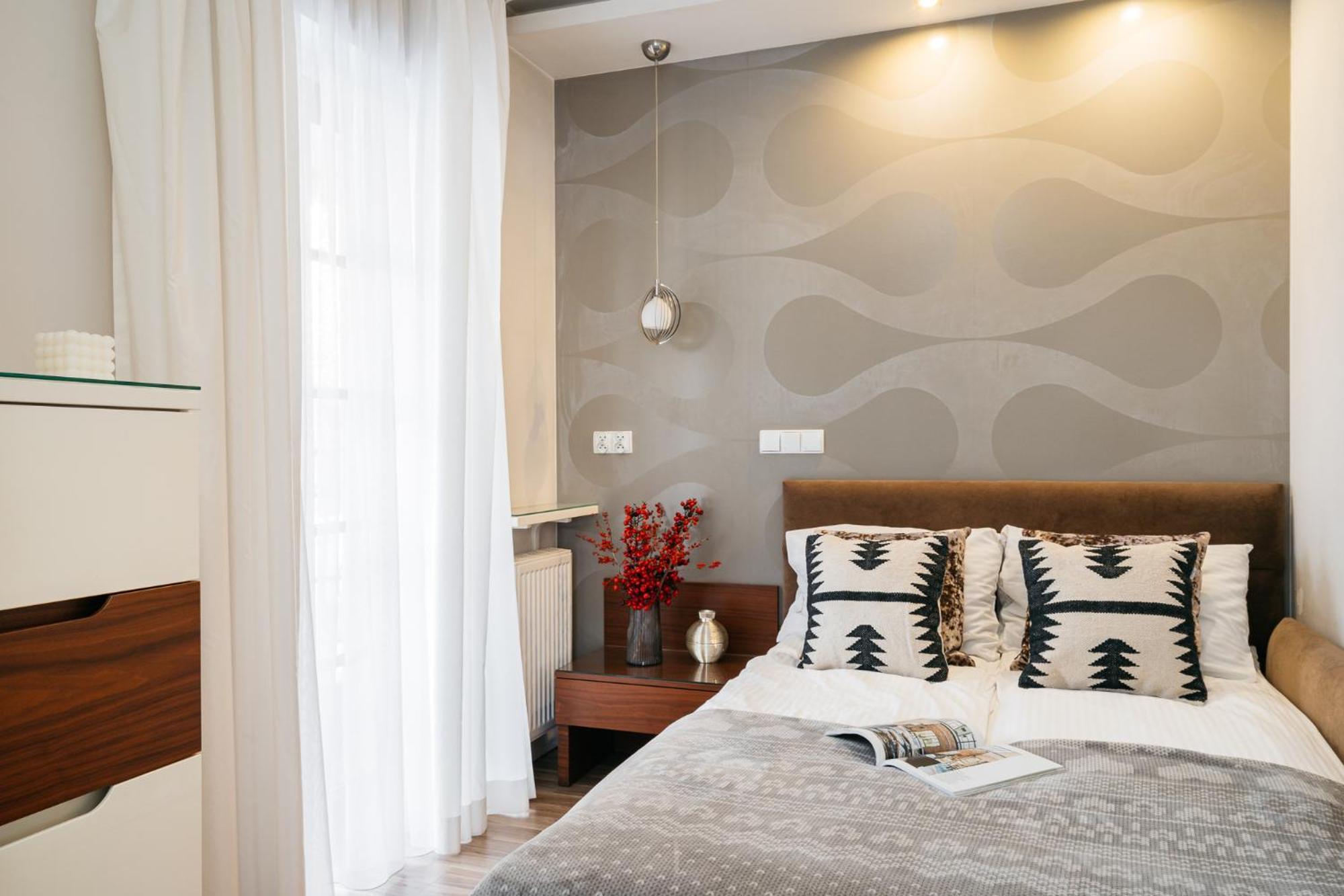 Sienkiewicza - Loftaffair Aparthotel *