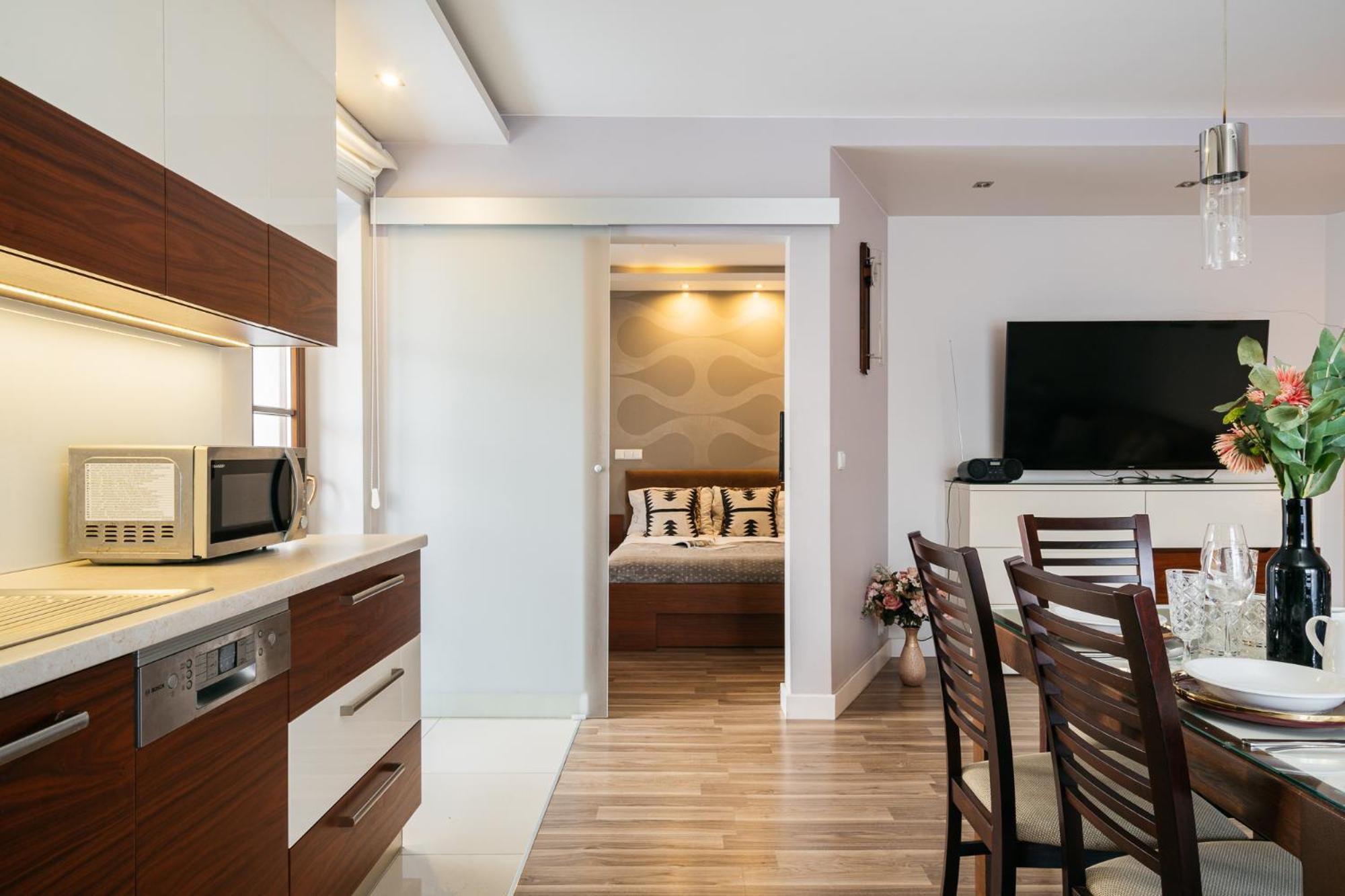 Aparthotel Sienkiewicza - Loftaffair Zakopane