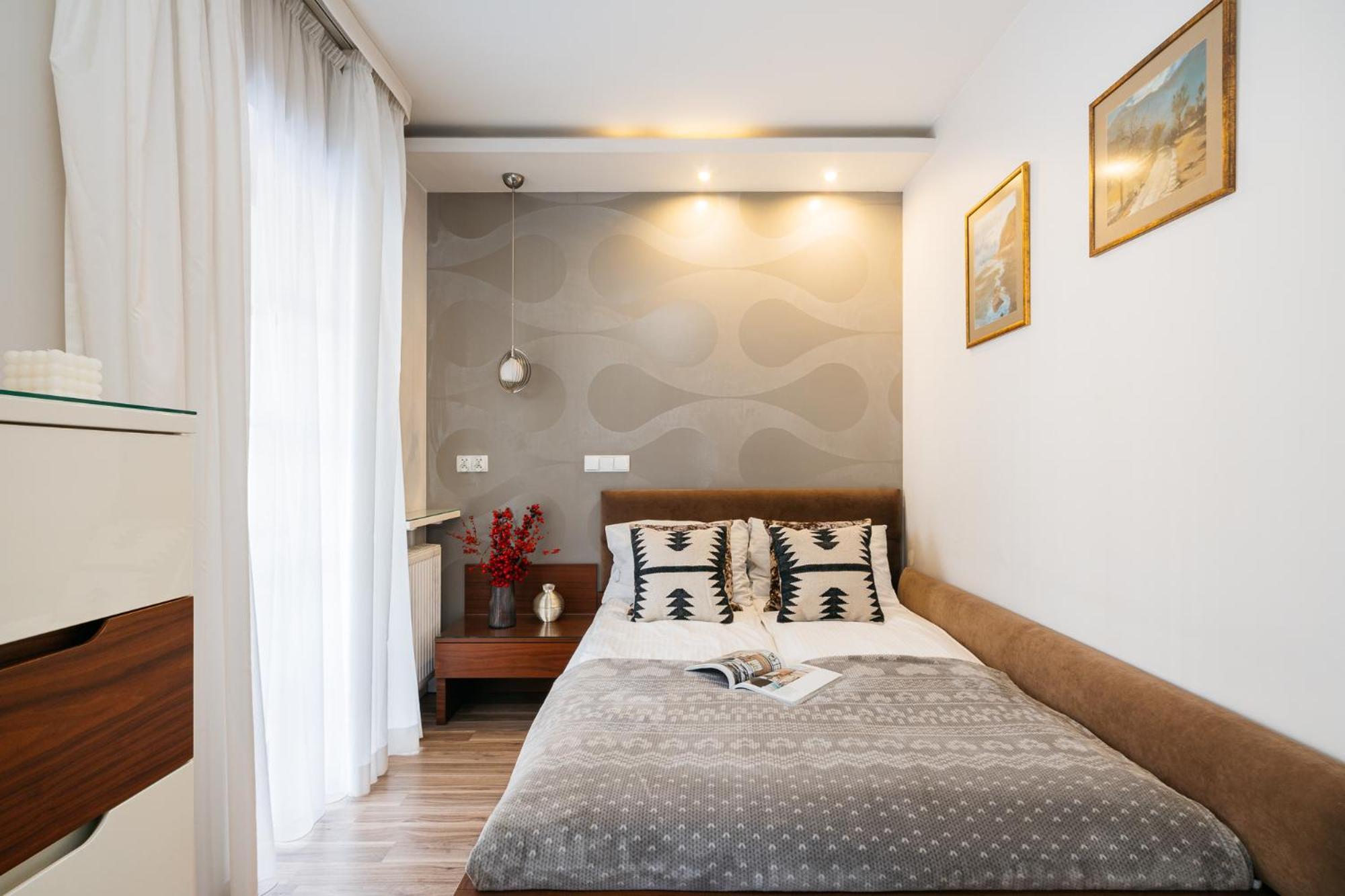 Aparthotel Sienkiewicza - Loftaffair