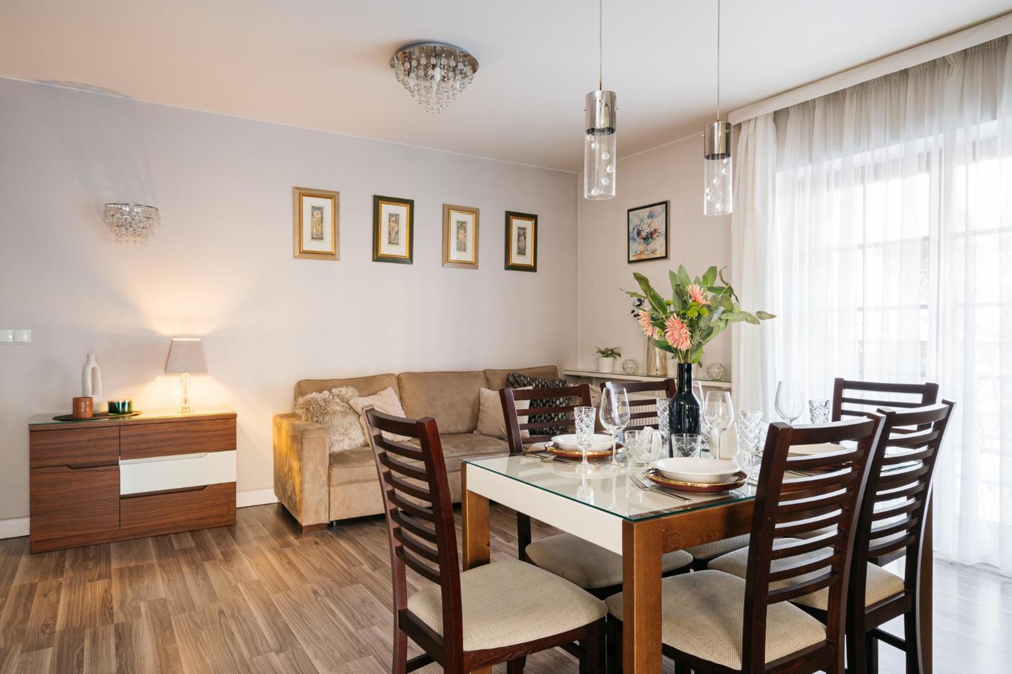Sienkiewicza - Loftaffair Aparthotel Zakopane